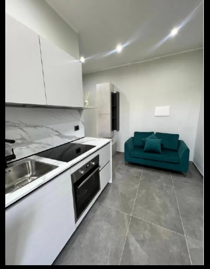 Appartamento Perla Urbana Milánó Olaszország