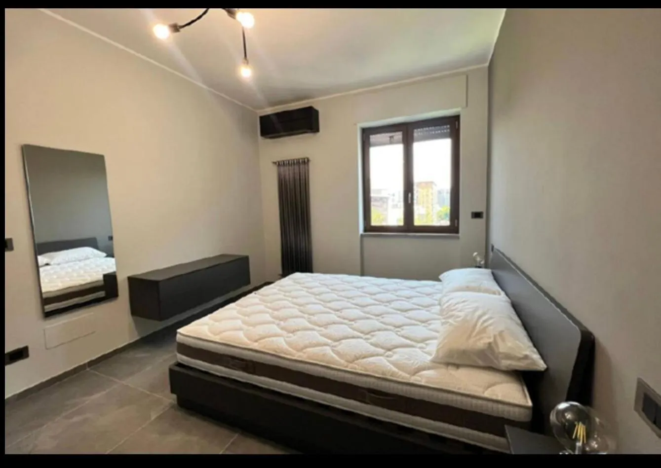 Apartman Appartamento Perla Urbana Milánó