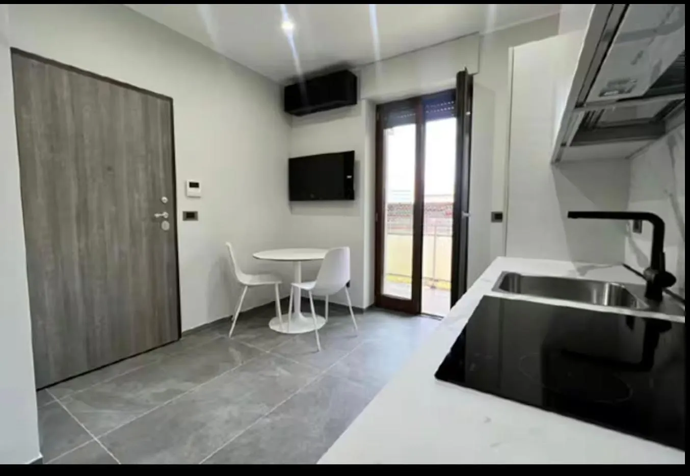 Appartamento Perla Urbana Milánó Apartman
