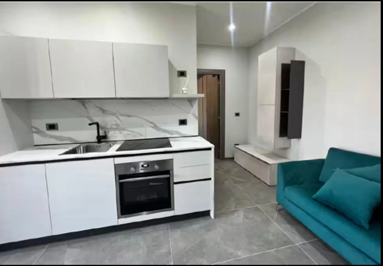 Appartamento Perla Urbana contacts